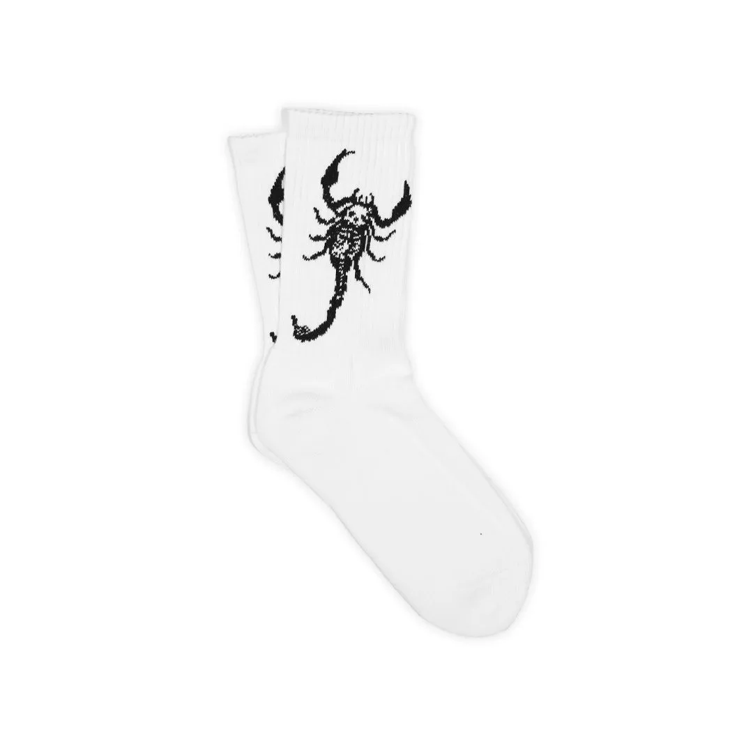 7 YEAR ANNIVERSARY SOCKS