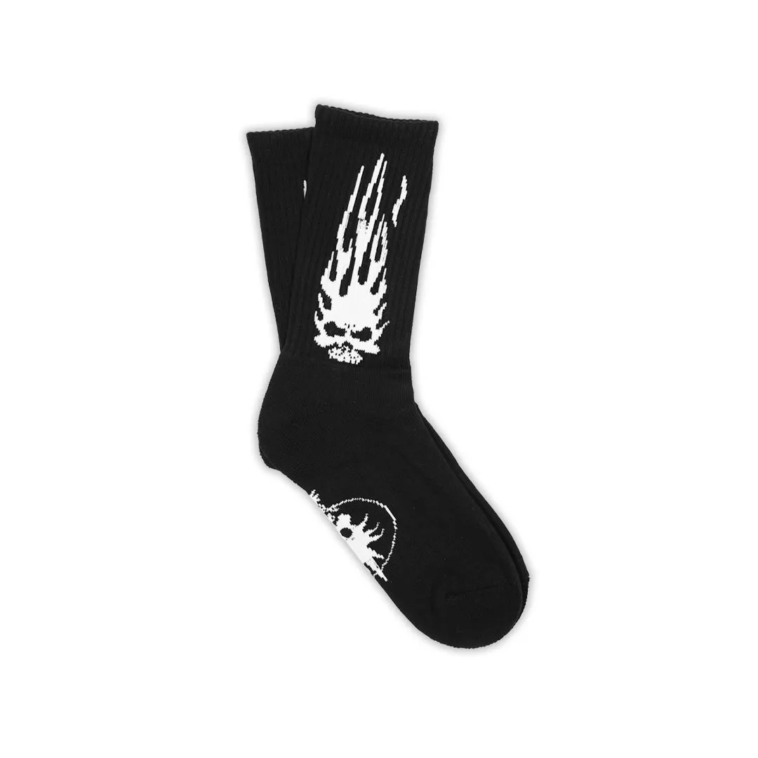 7 YEAR ANNIVERSARY SOCKS