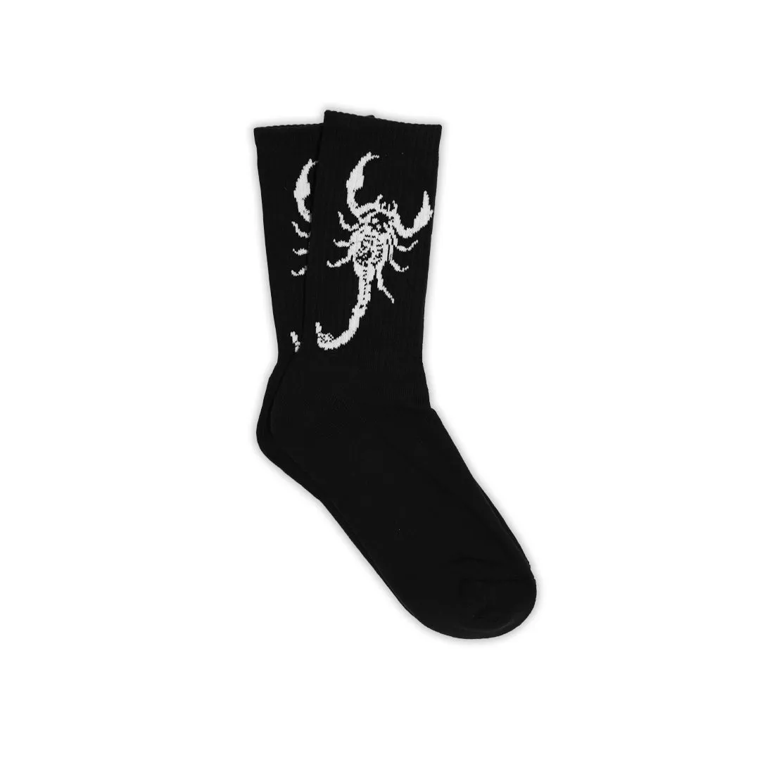 7 YEAR ANNIVERSARY SOCKS