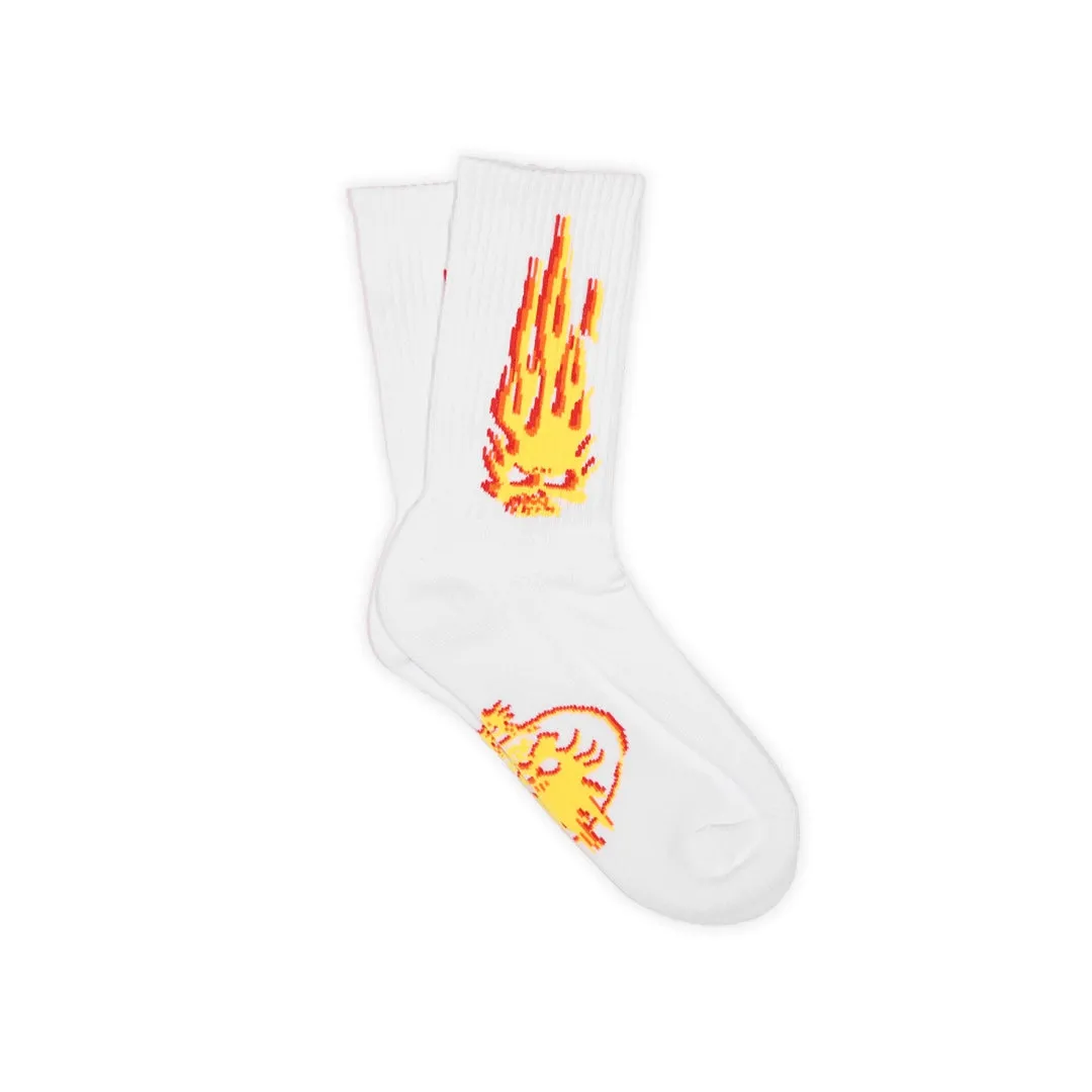7 YEAR ANNIVERSARY SOCKS