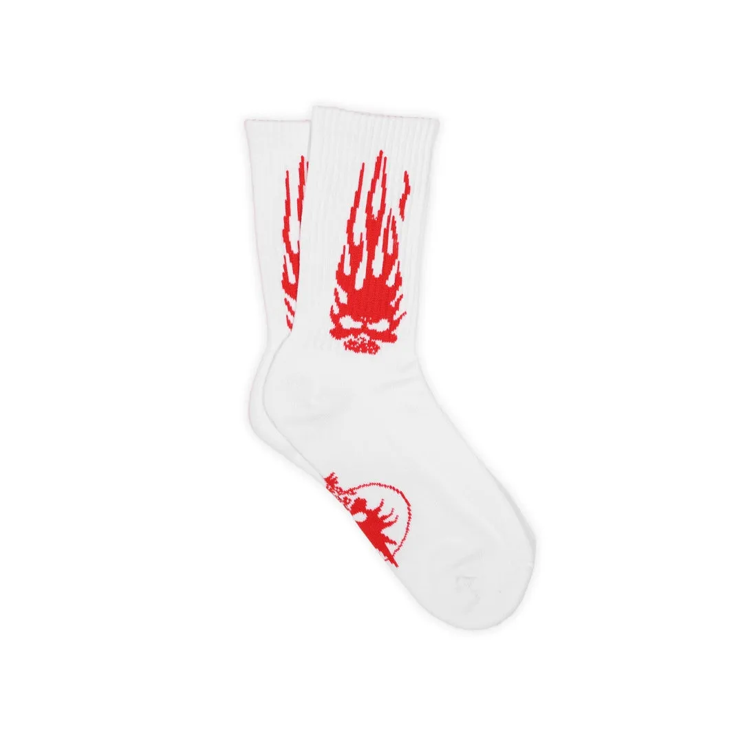 7 YEAR ANNIVERSARY SOCKS