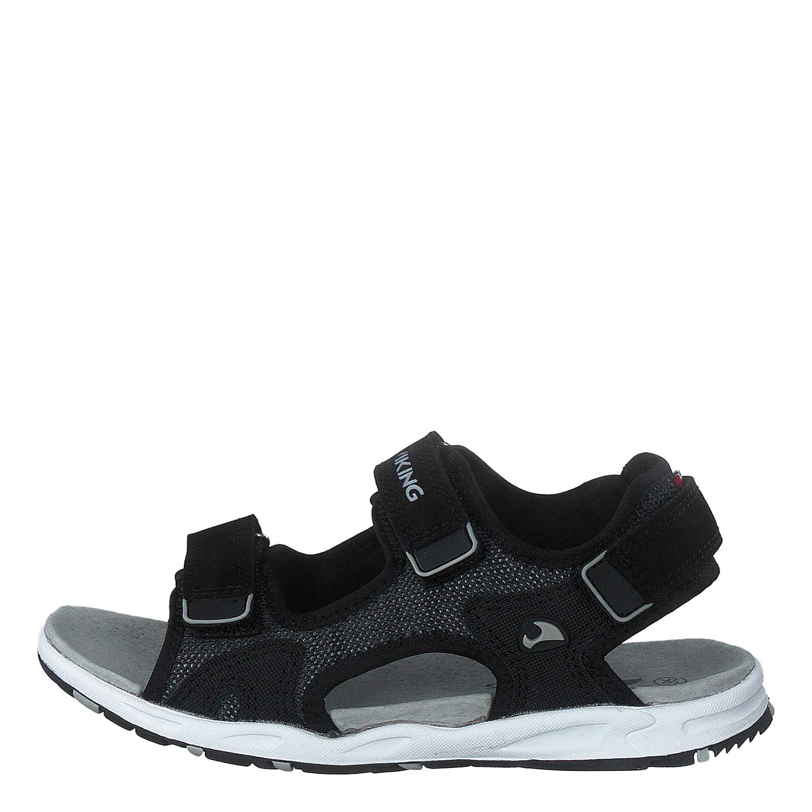 Anchor Sandal 3V Black/Grey