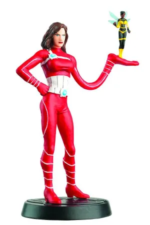 DC Superhero Figure Magazine Collection - #105 Elasti-Girl