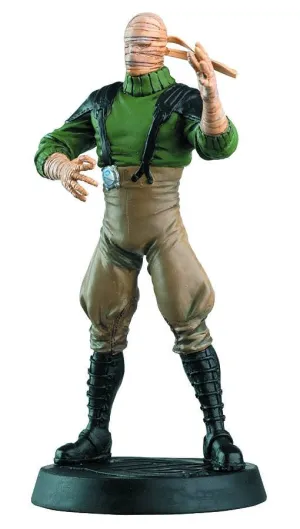 DC Superhero Figure Magazine Collection - #116 Negative Man
