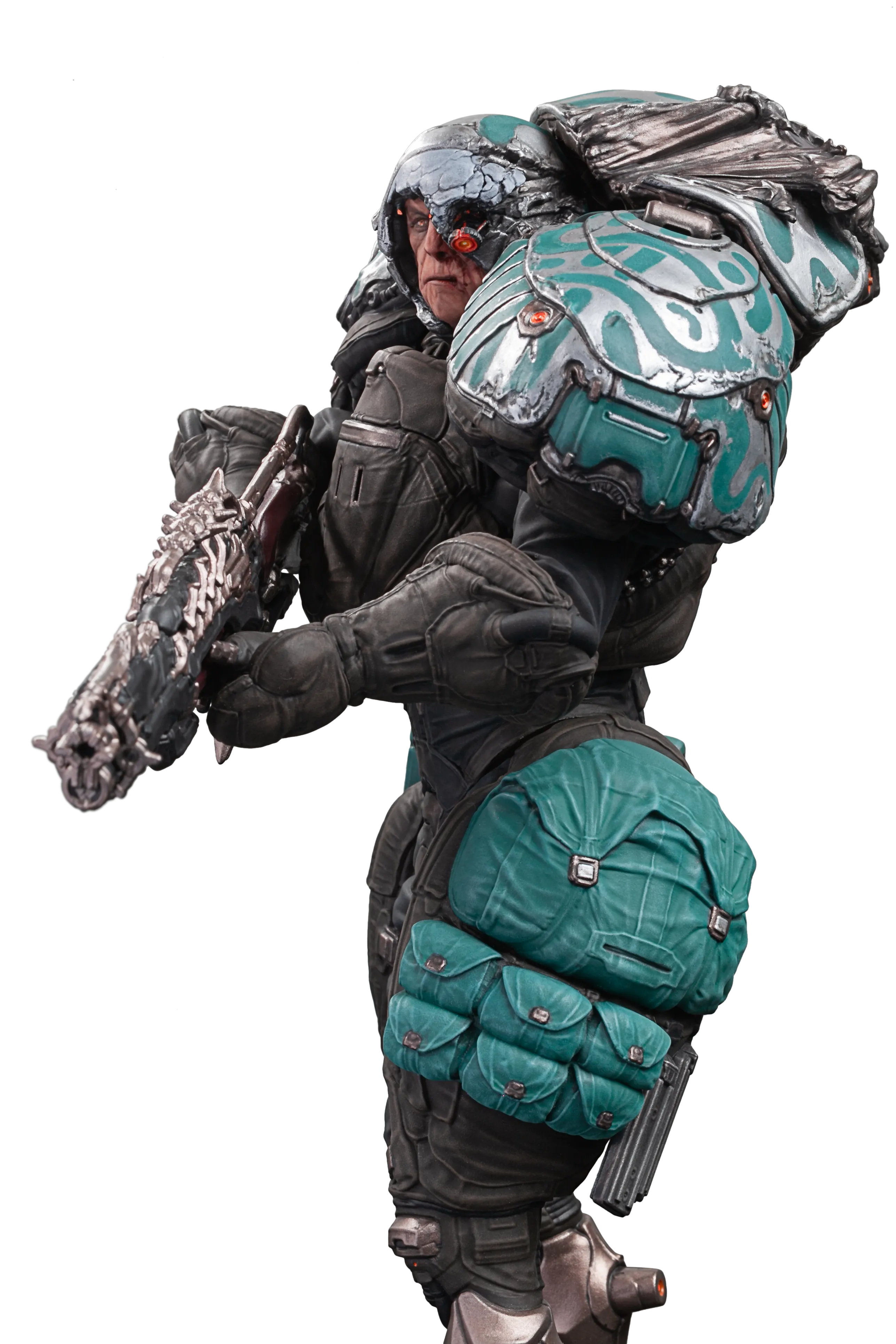 Kahl-175 Statue
