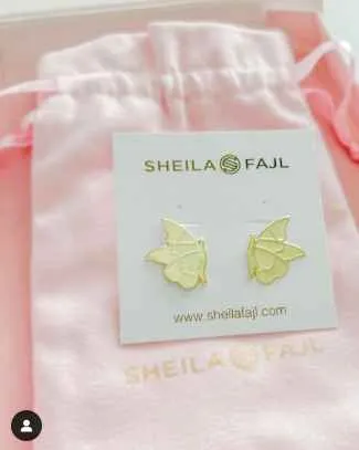Maribelle Studs