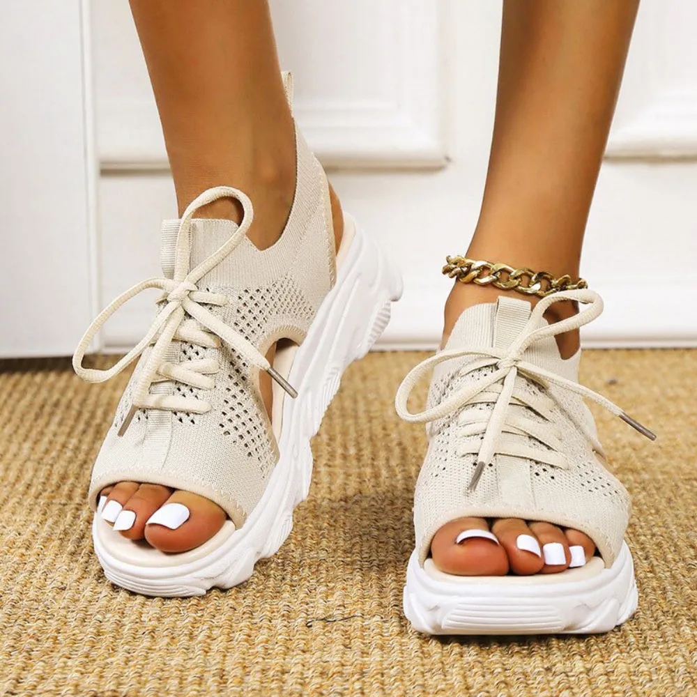 MATILDA™ | COMFORTABLE ORTHOPEDIC SUMMER SANDALS