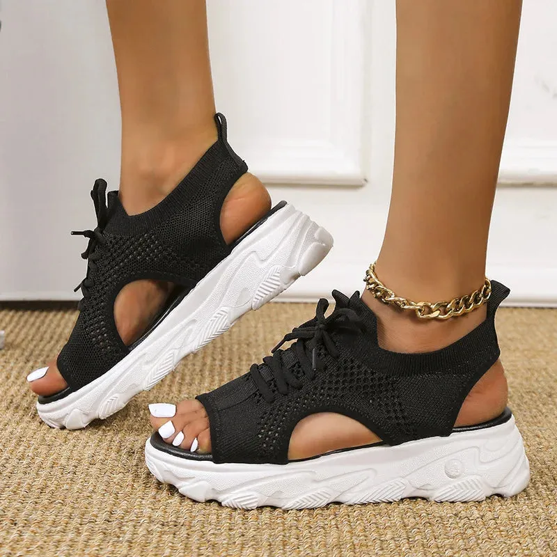 MATILDA™ | COMFORTABLE ORTHOPEDIC SUMMER SANDALS