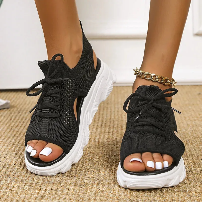 MATILDA™ | COMFORTABLE ORTHOPEDIC SUMMER SANDALS