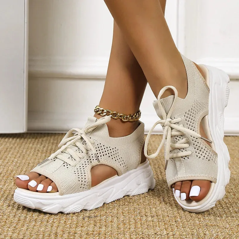 MATILDA™ | COMFORTABLE ORTHOPEDIC SUMMER SANDALS