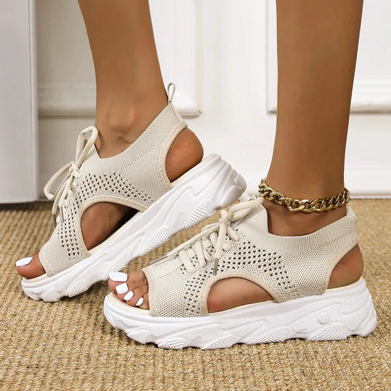 MATILDA™ | COMFORTABLE ORTHOPEDIC SUMMER SANDALS