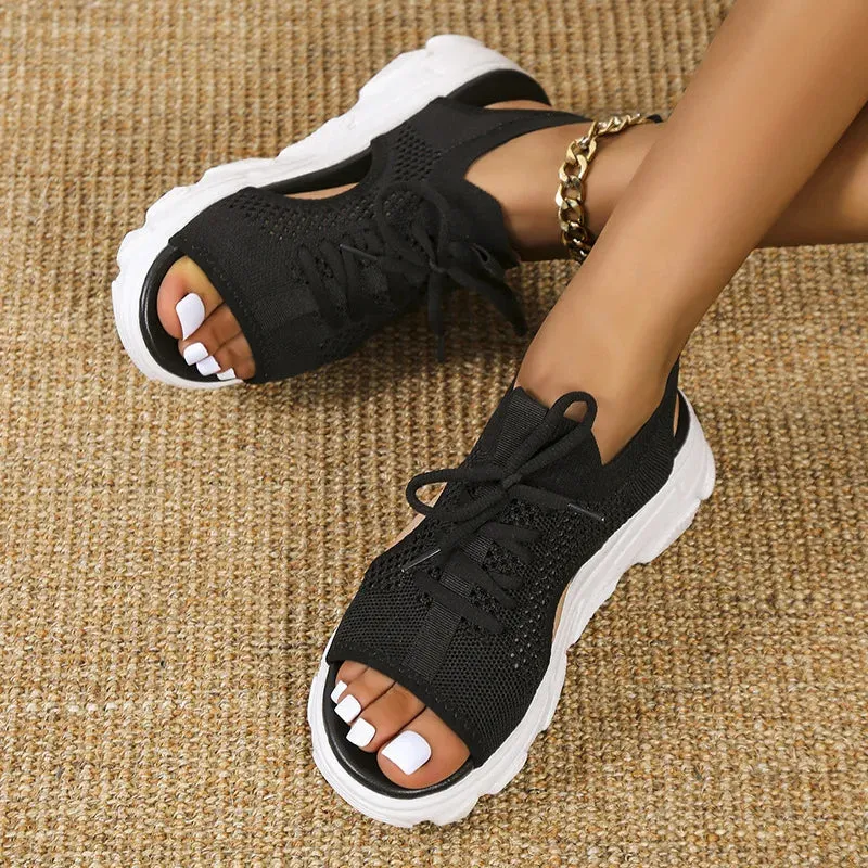 MATILDA™ | COMFORTABLE ORTHOPEDIC SUMMER SANDALS