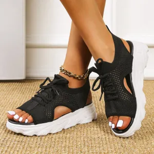 MATILDA™ | COMFORTABLE ORTHOPEDIC SUMMER SANDALS