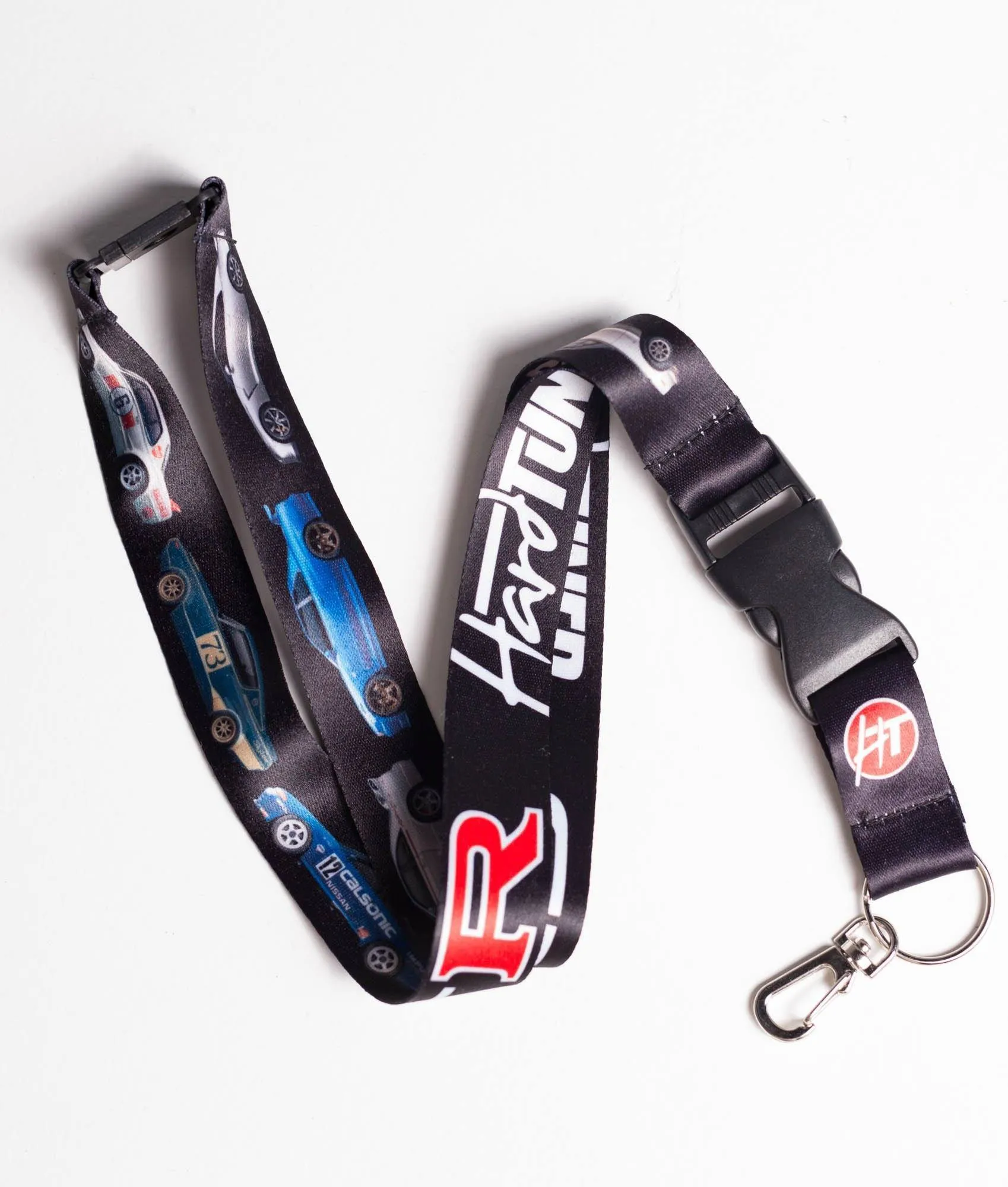 Nissan Skyline GTR Lanyard