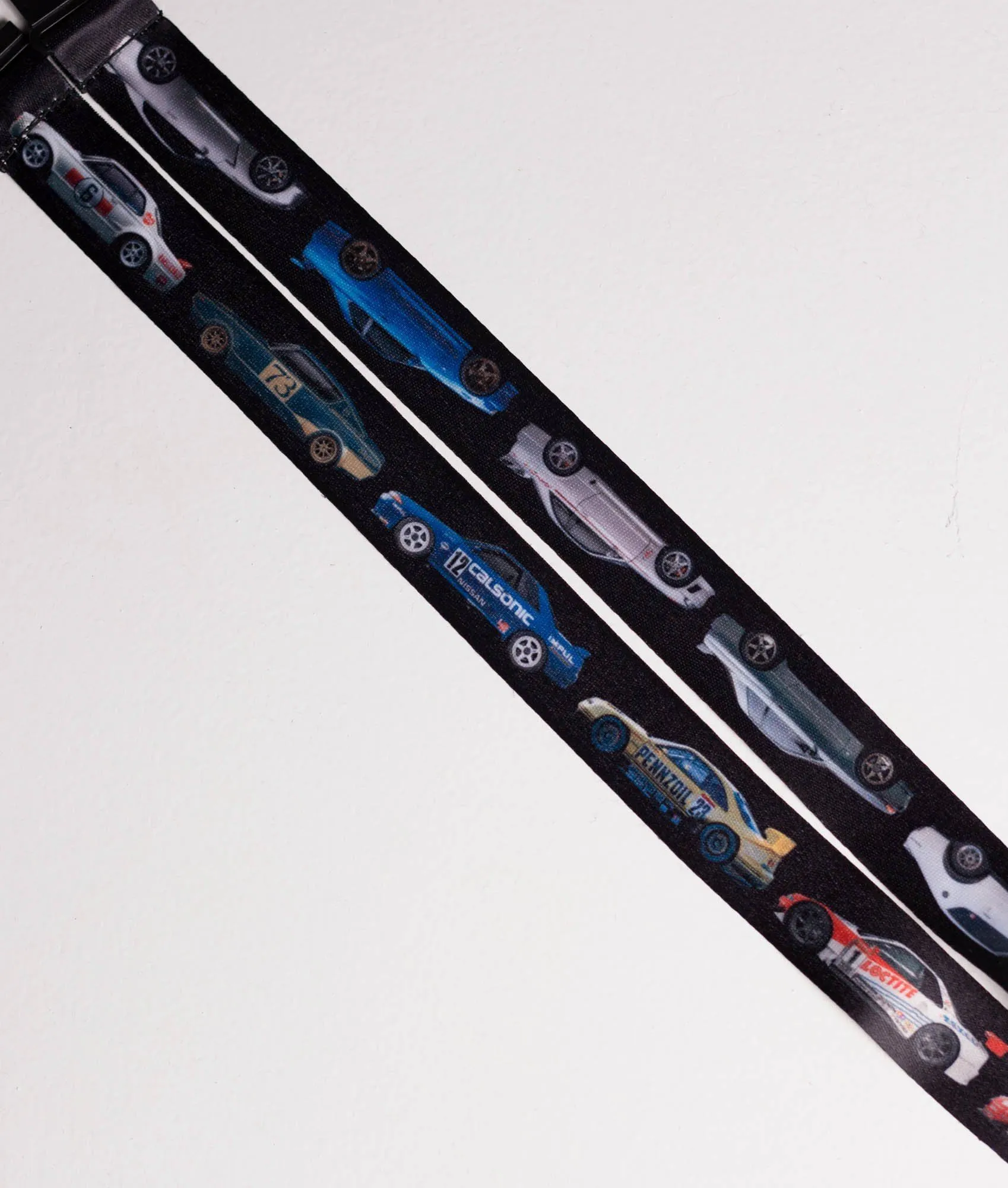 Nissan Skyline GTR Lanyard