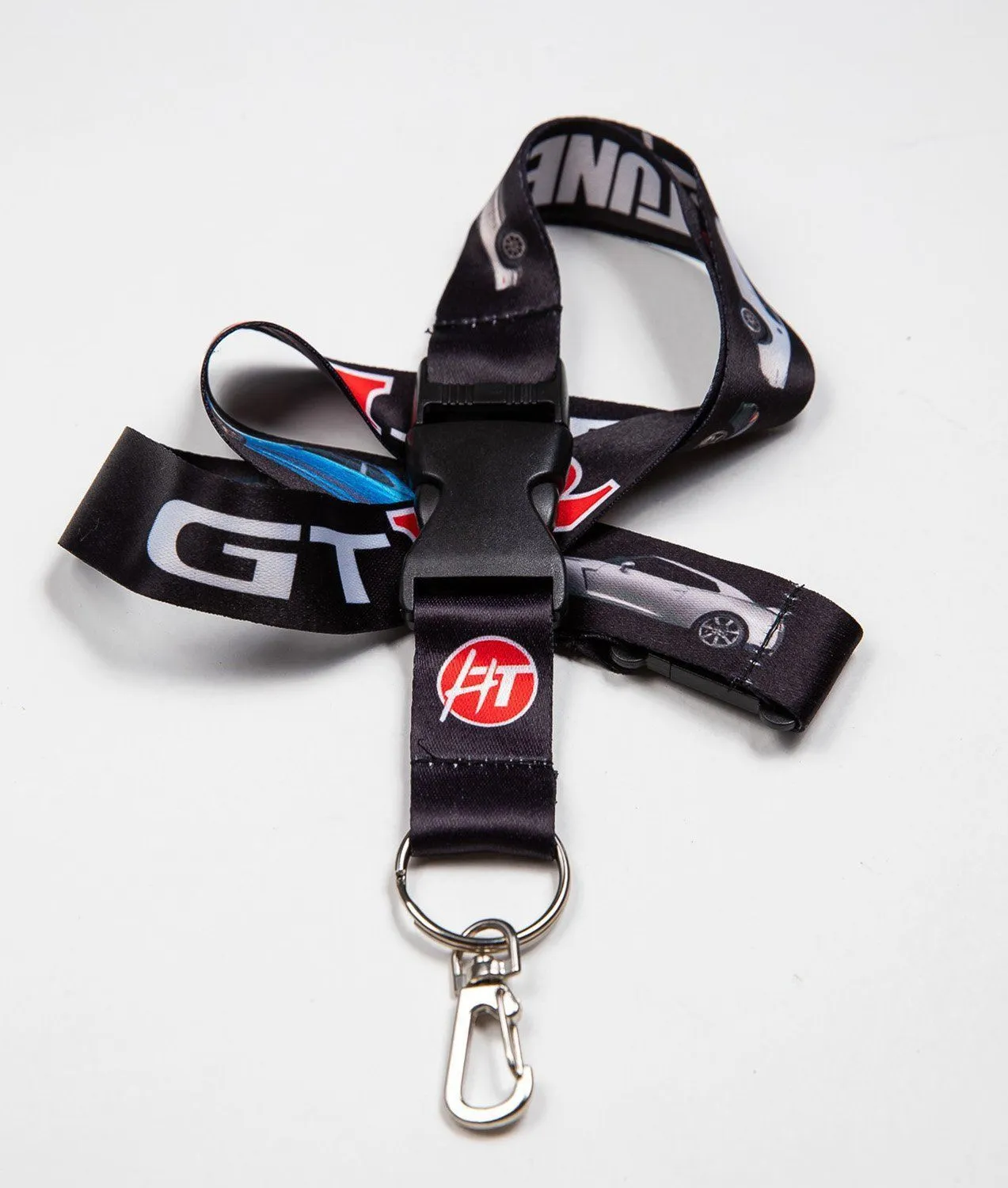 Nissan Skyline GTR Lanyard