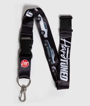 Nissan Skyline GTR Lanyard