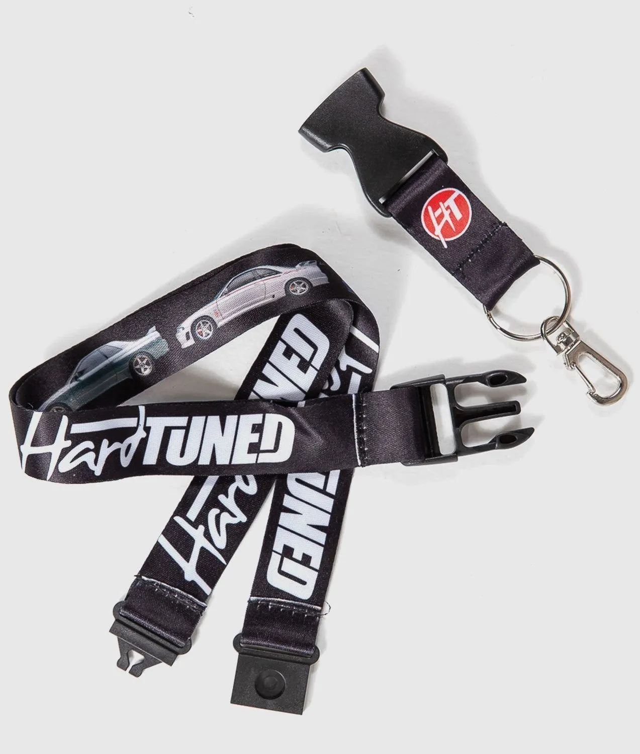 Nissan Skyline GTR Lanyard