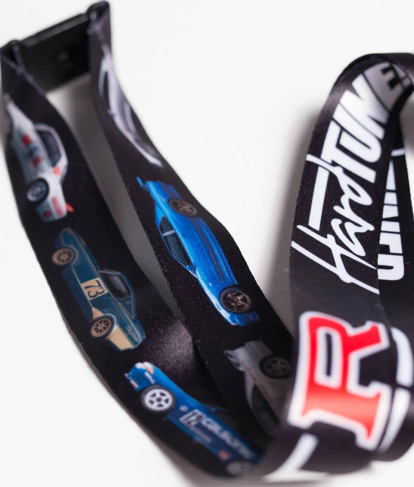 Nissan Skyline GTR Lanyard