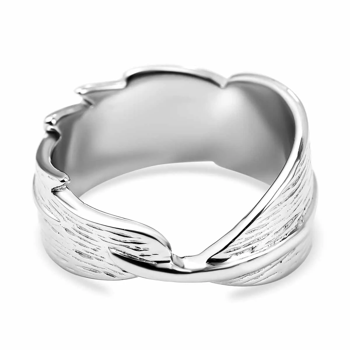 Ocean Plume Ring