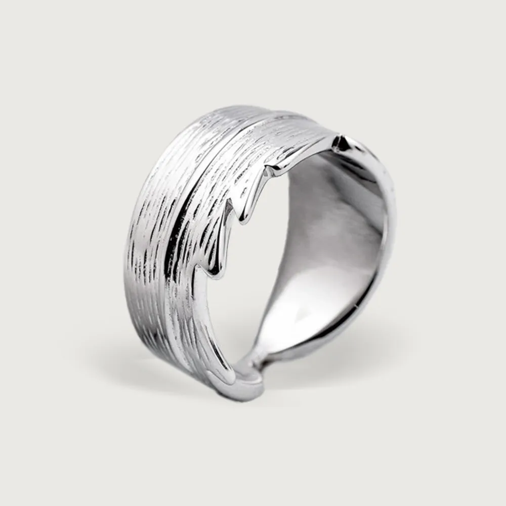 Ocean Plume Ring