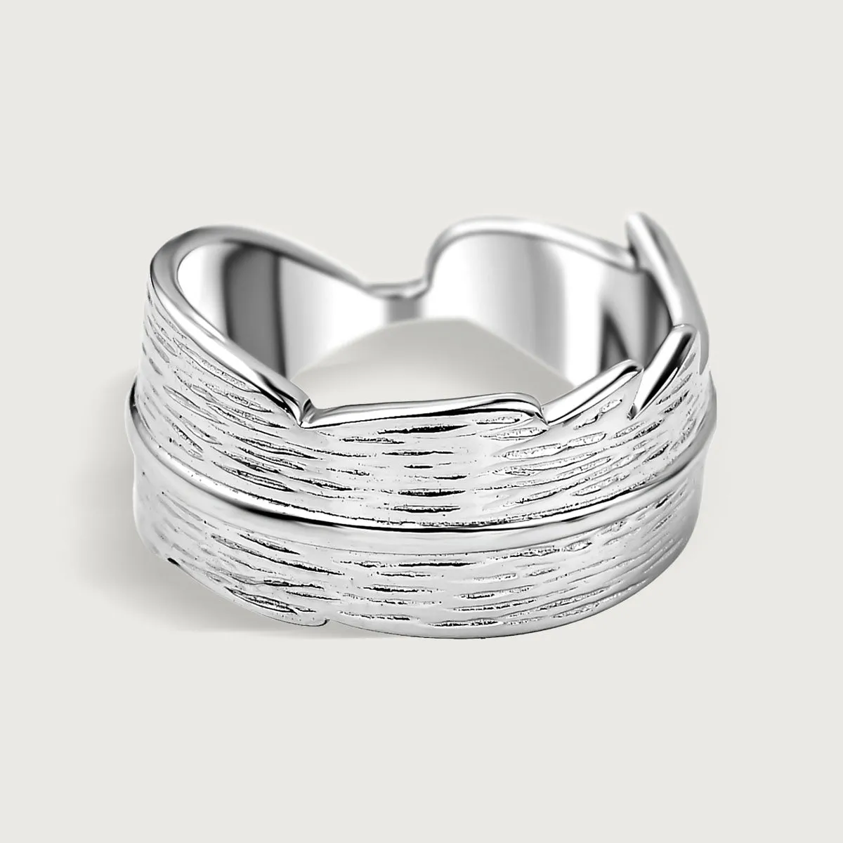 Ocean Plume Ring
