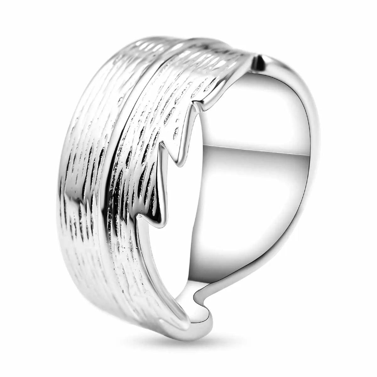 Ocean Plume Ring