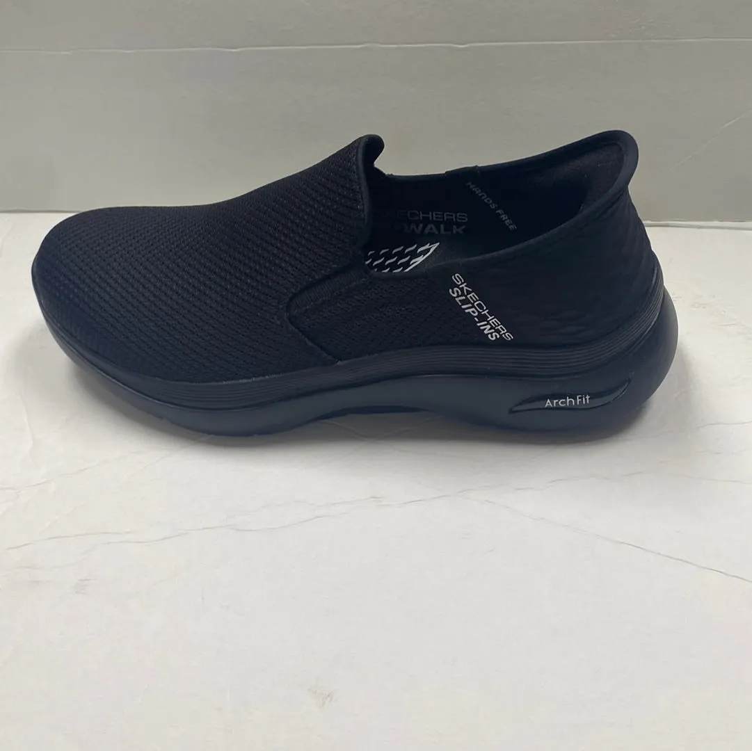 Skechers 216600 Hands Free Slip Ons