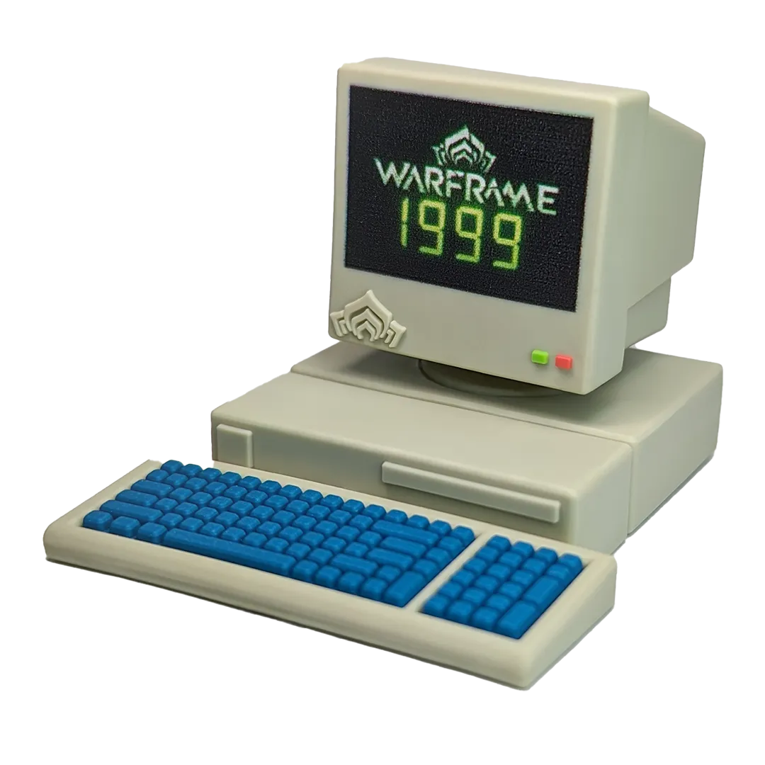 TennoCon 2024 Merch Pack