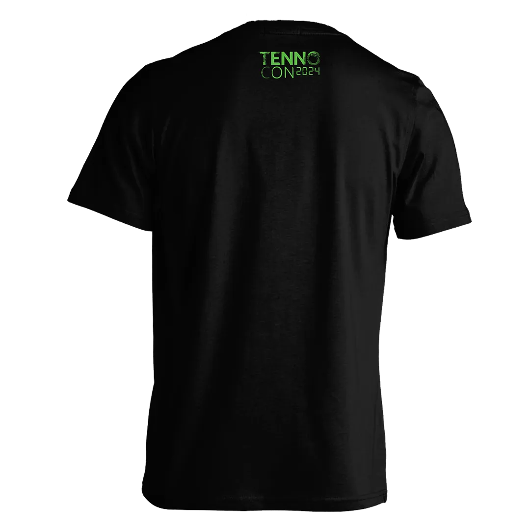 TennoCon 2024 Merch Pack