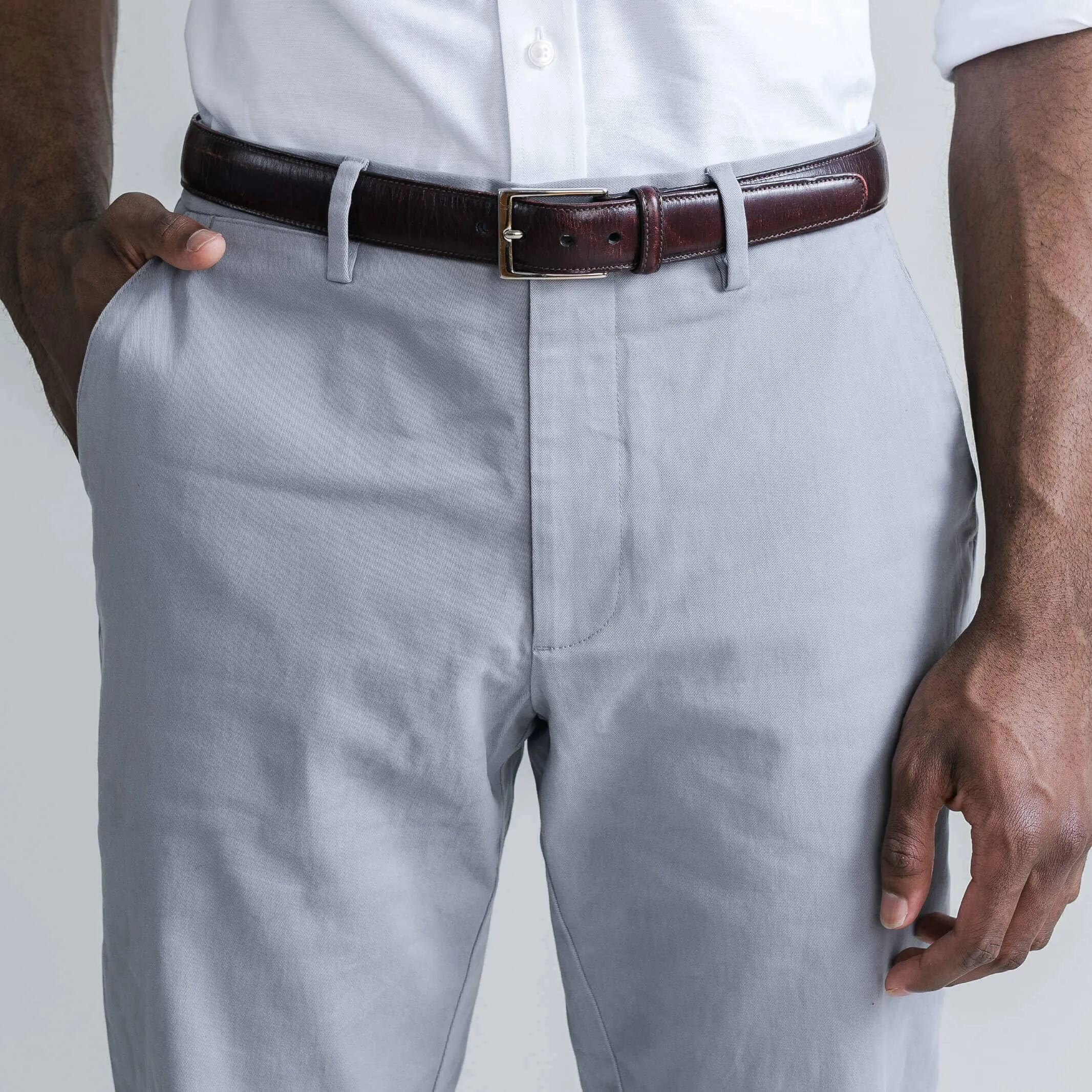 The Slate Richmond Chino Custom Pant