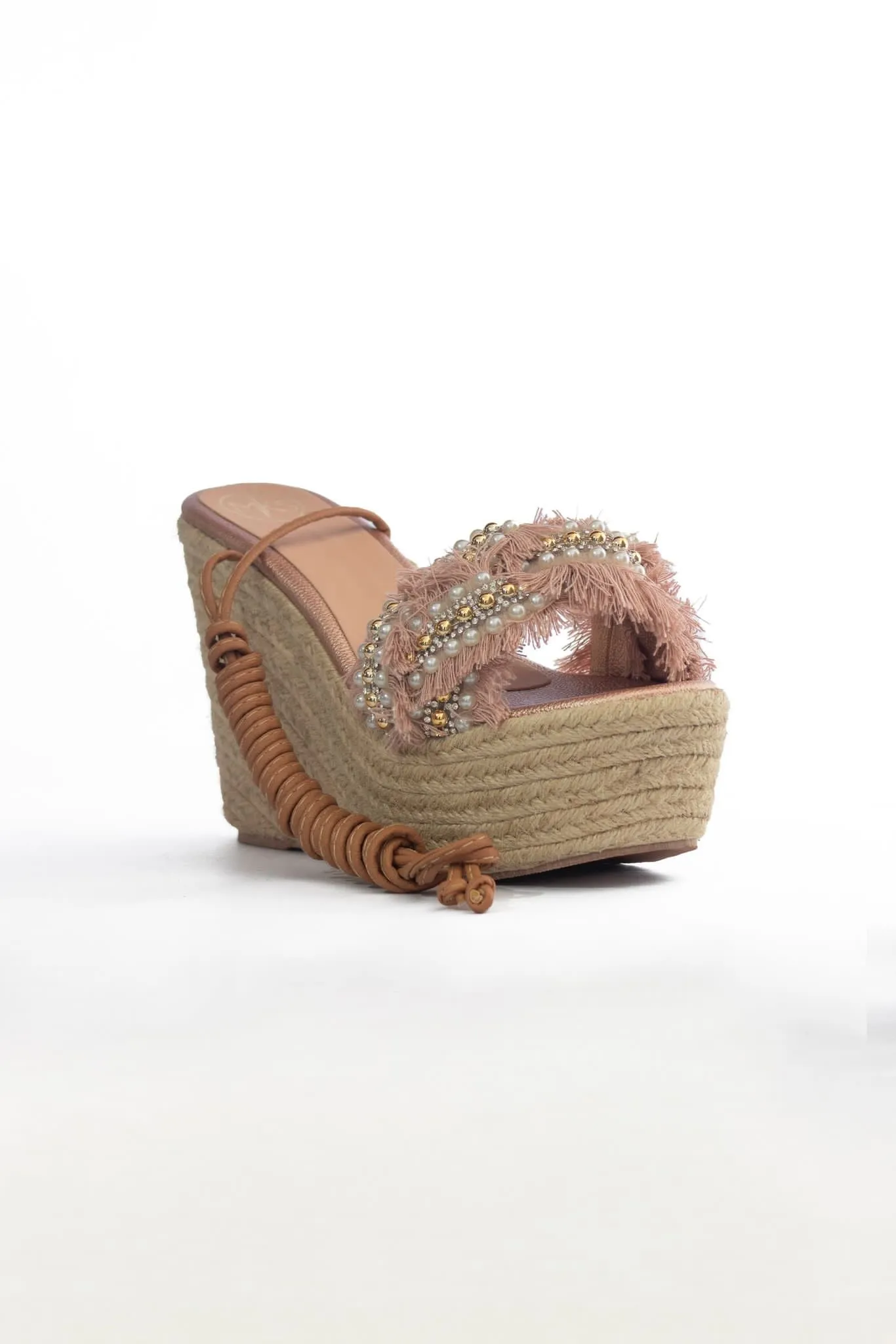 Valery Wedge Shoes