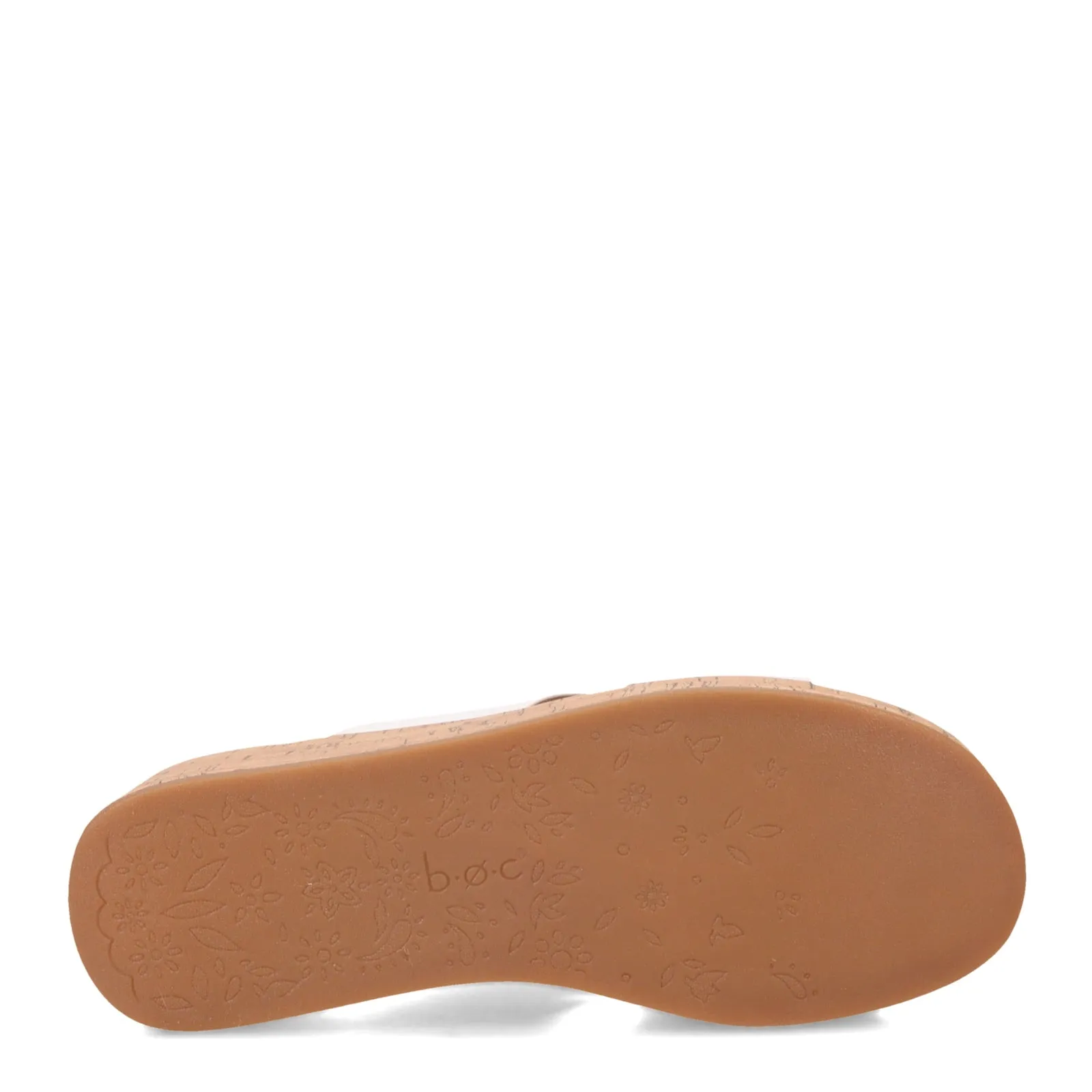 Women's b.o.c, Sunny Sandal